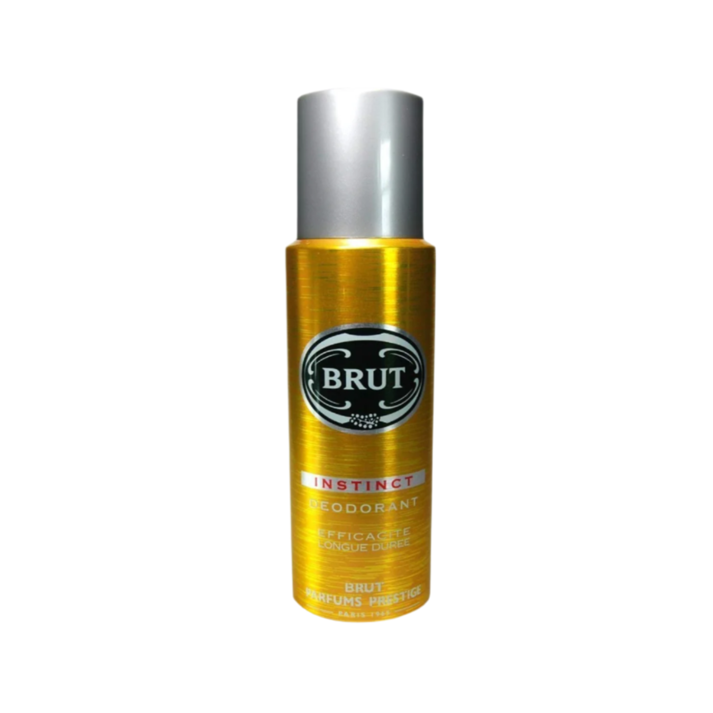 Brut Instinct Deodorant Spray for Men 200 ML