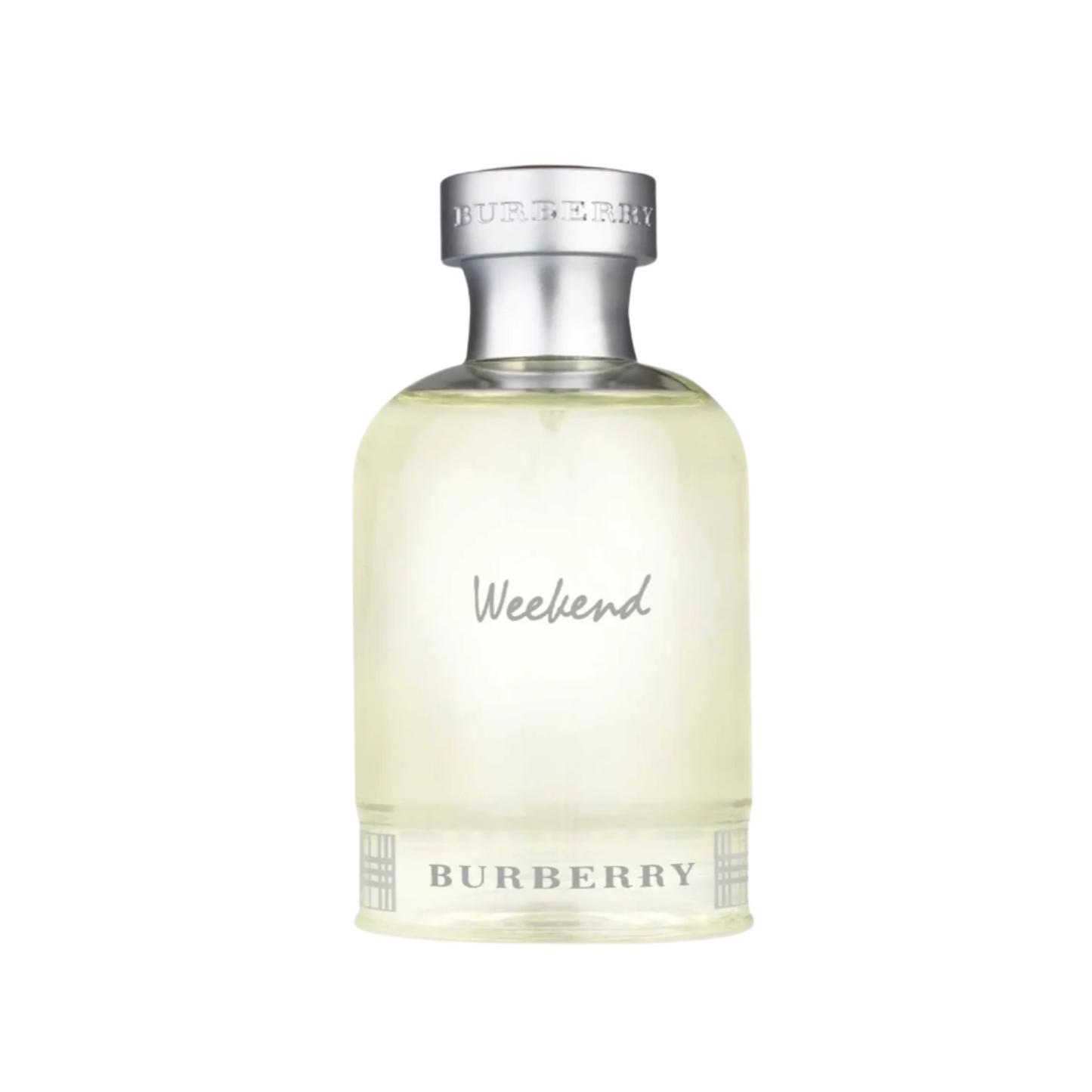 Burberry Weekend Eau De Toilette For Men 100 ML