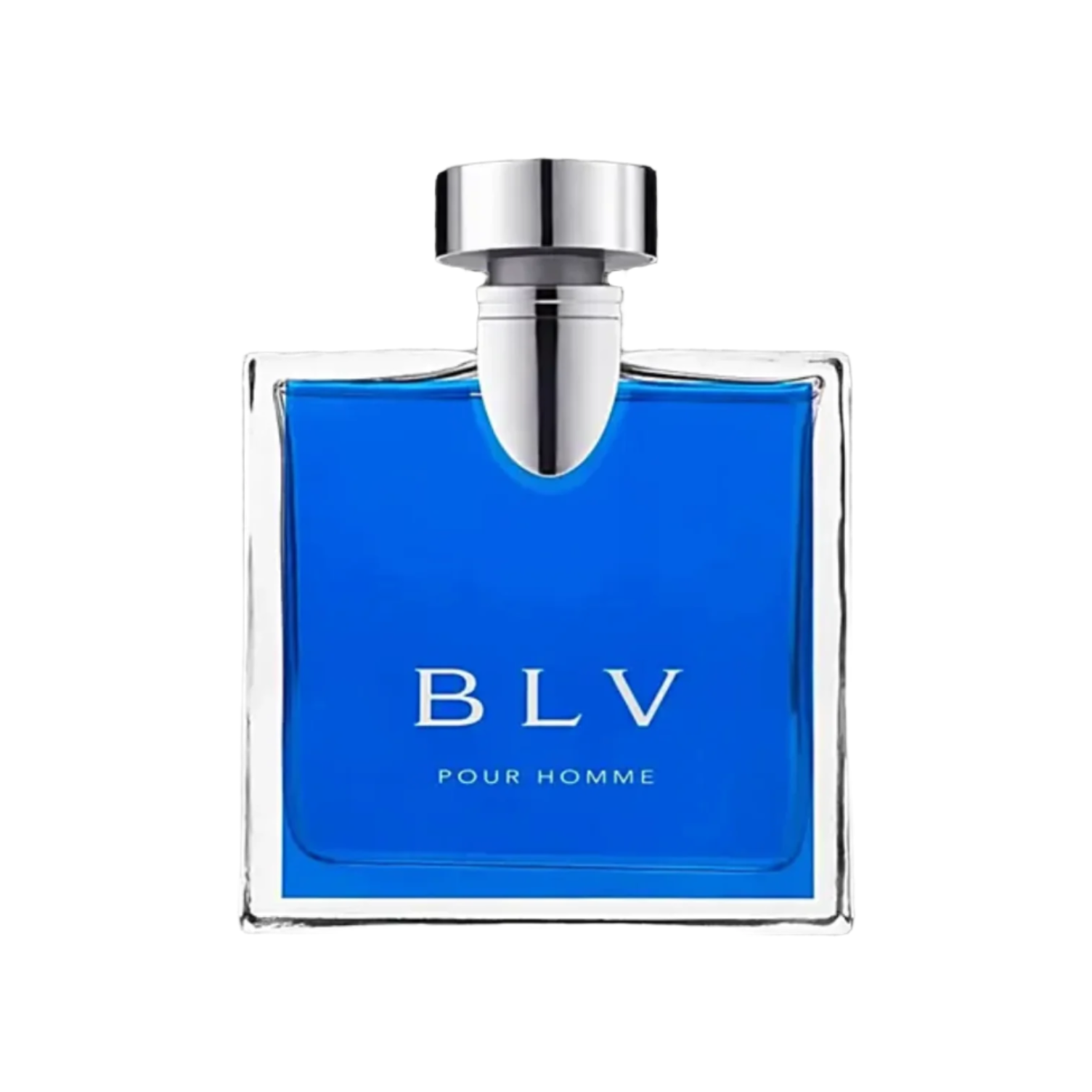 Bvlgari BLV Pour Homme Eau De Toilette For Men 100 ML – Perfumes