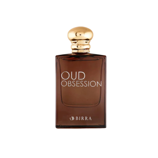 Birra Oud Obsession Eau De Parfum For Men & Women 50 ML