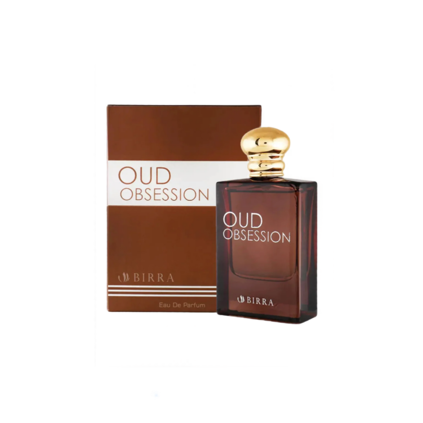 Birra Oud Obsession Eau De Parfum For Men & Women 50 ML