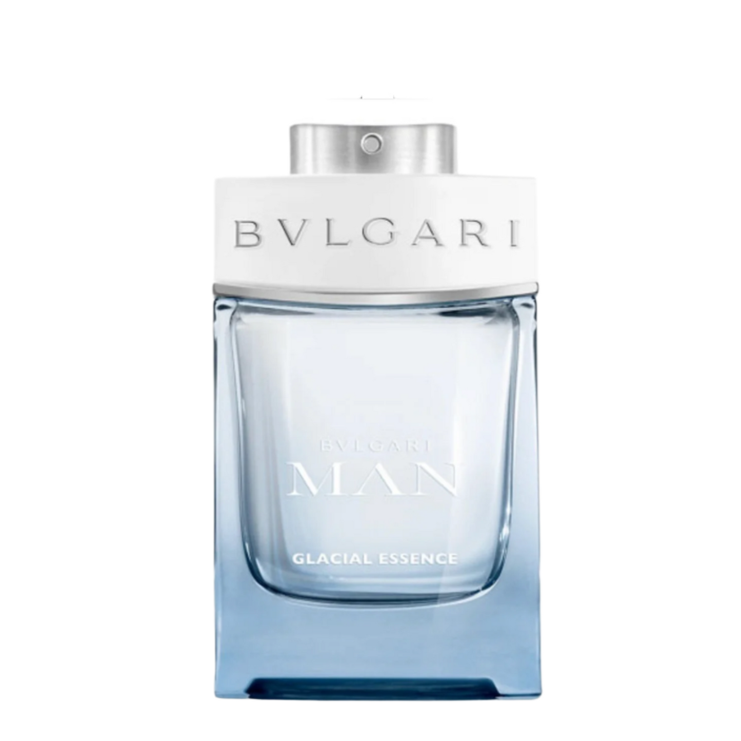 Bvlgari Man Glacial Essence Eau De Parfum For Men