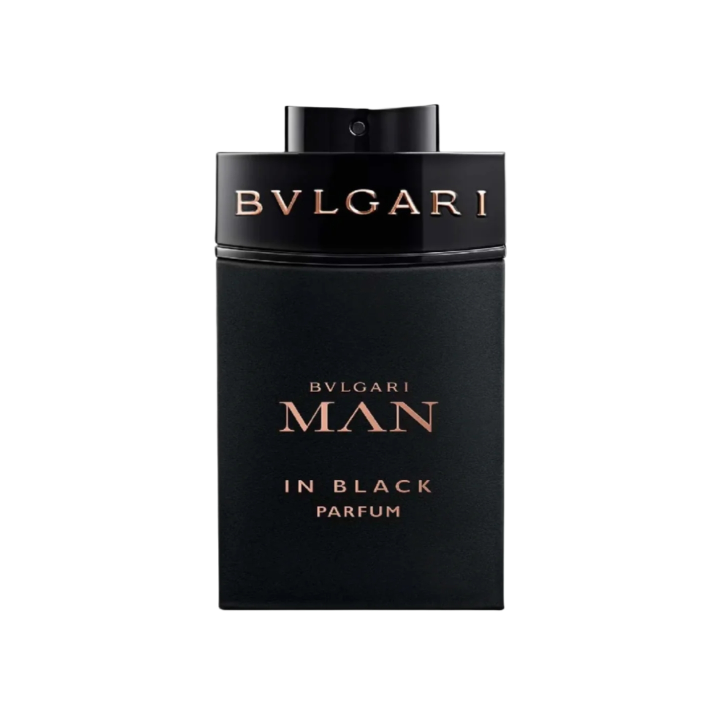 Bvlgari Man in Black Parfum For Men 100 ML