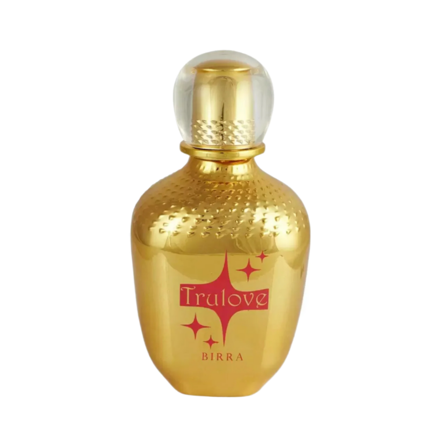 Birra True Love Eau De Parfum For Women 100 ML