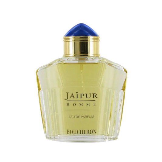 Boucheron Jaipur Homme Eau De Parfum For Men 100 ML