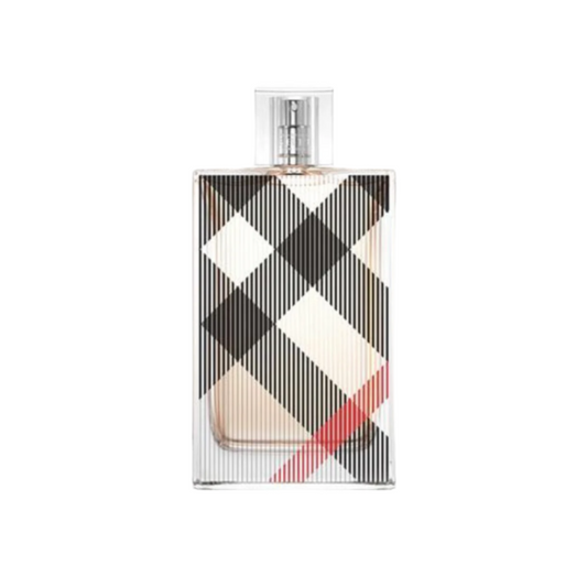 Burberry Brit For Her Eau De Parfum For Women 100 ML