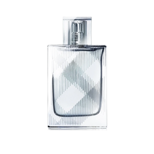 Burberry Brit Splash Eau De Toilette for Men 100 ML