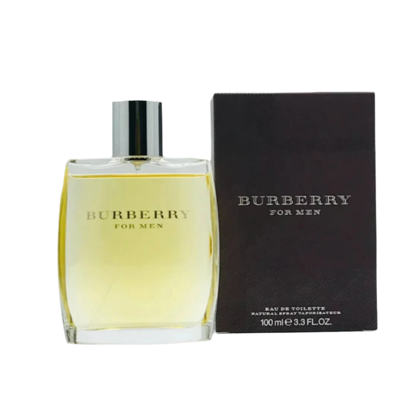 Burberry Classic Men Eau De Toilette For Men 100 ML