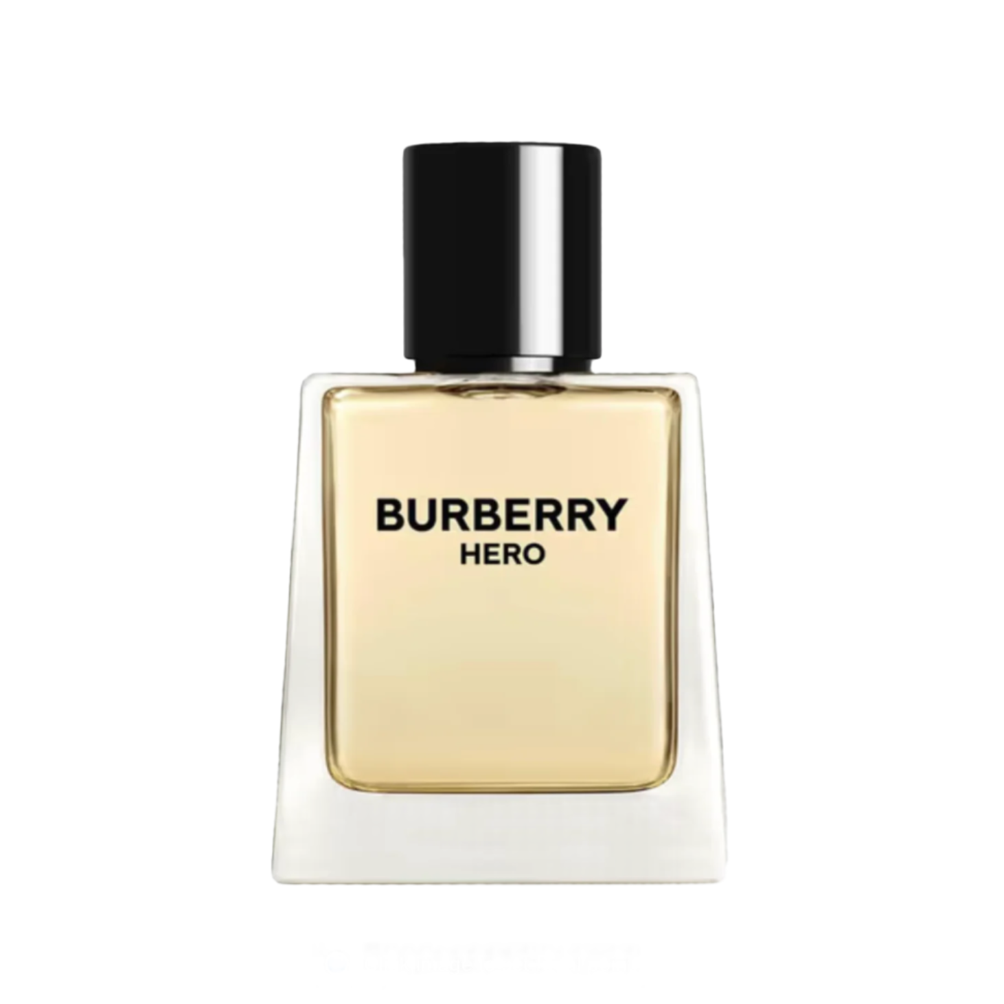 Burberry Hero Eau De Toilette For Men 100 ML