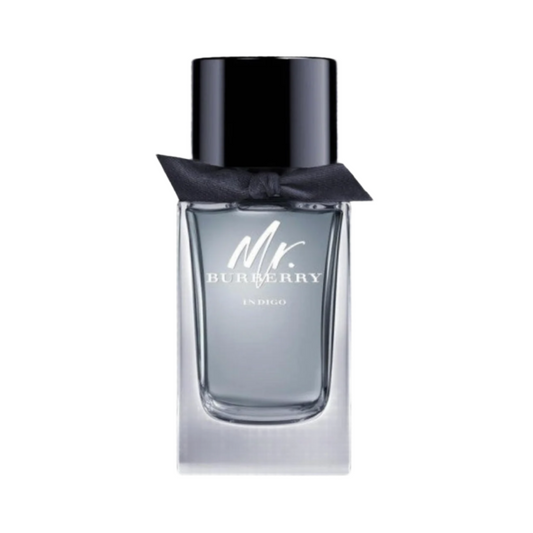 Burberry Mr. Burberry Indigo Eau De Toilette for Men 100 ML