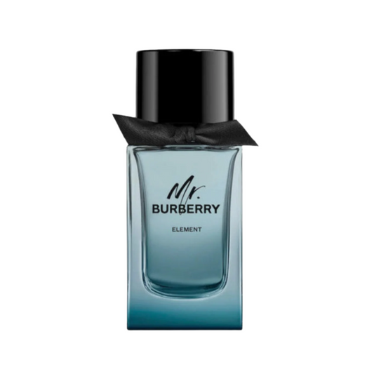 Burberry Mr. Element Eau De Toilette for Men 100 ML