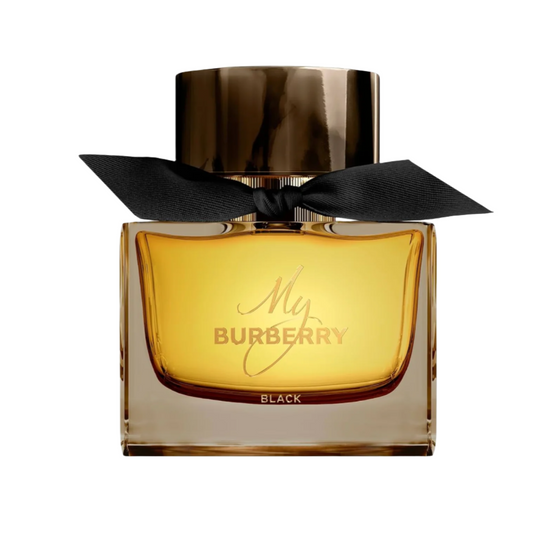 Burberry My Burberry Black Eau De Parfum for Women 90 ML