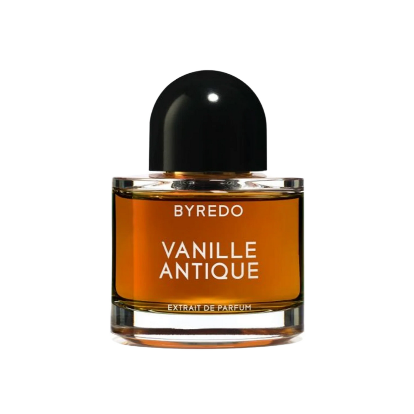 Byredo Vanille Antique Extrait De Parfum for Men & Women 50 ML