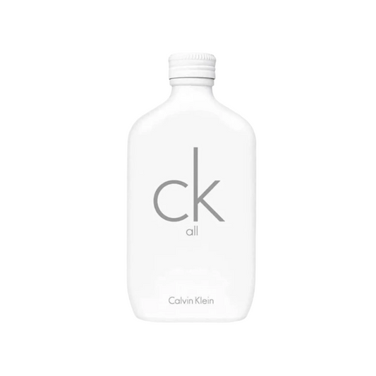 Calvin Klein All Eau De Toilette for Men & Women