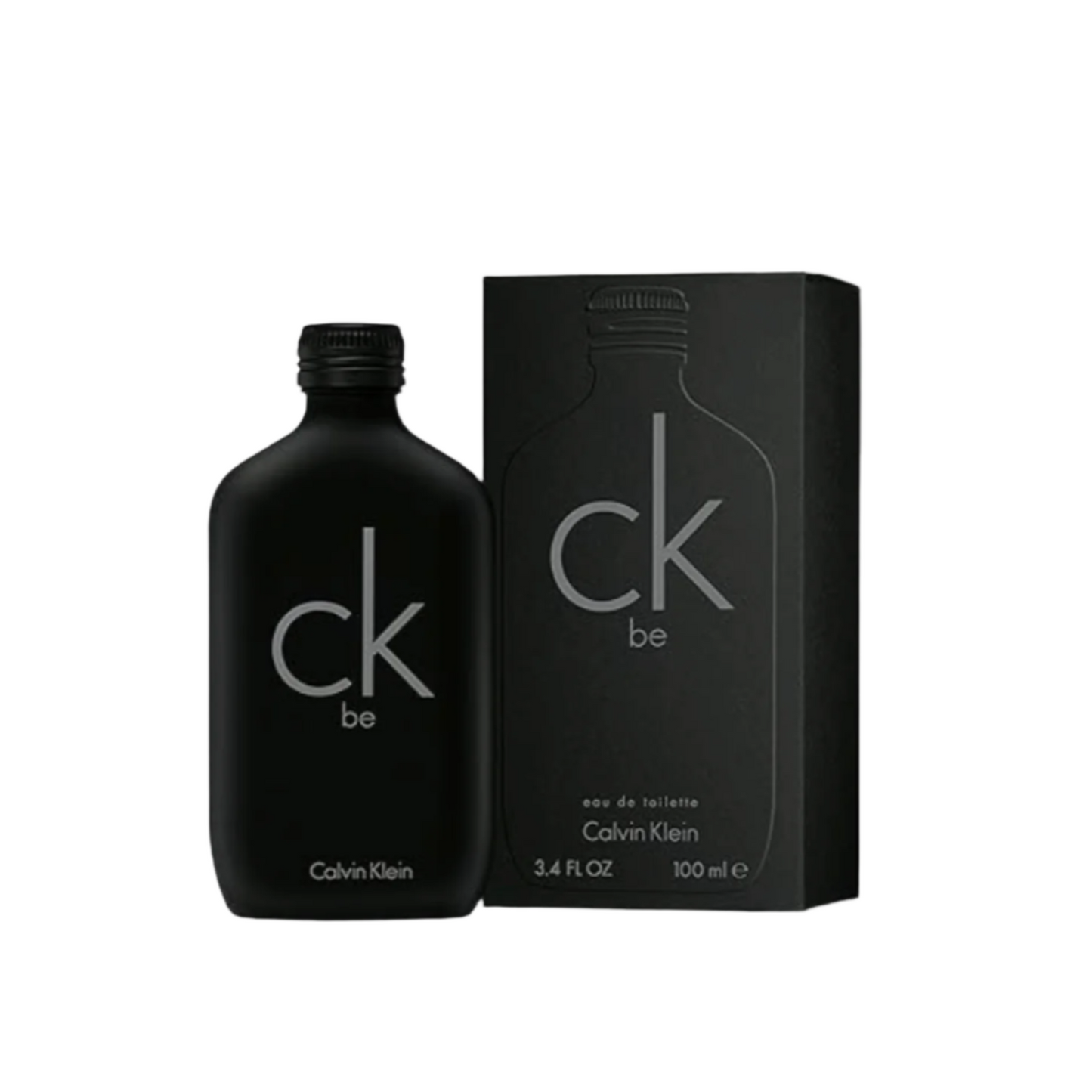 Calvin Klein Be Eau De Toilette for Men & Women