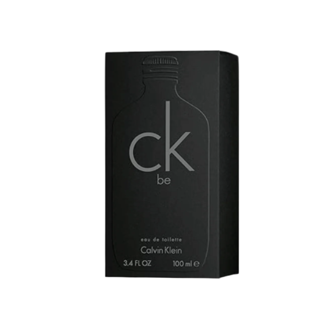 Calvin Klein Be Eau De Toilette for Men & Women