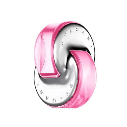 Bvlgari Omnia Pink Sapphire Eau De Toilette for Women 65 ML