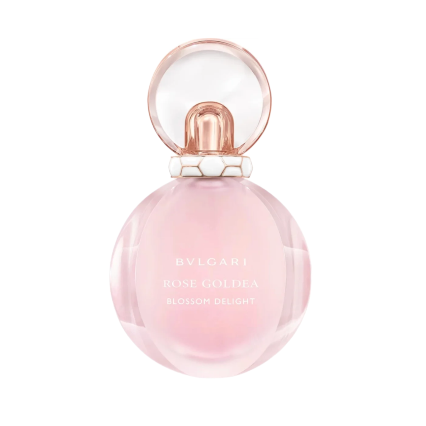 Bvlgari Rose Goldea Blossom Delight Eau De Toilette for Women 75 ML