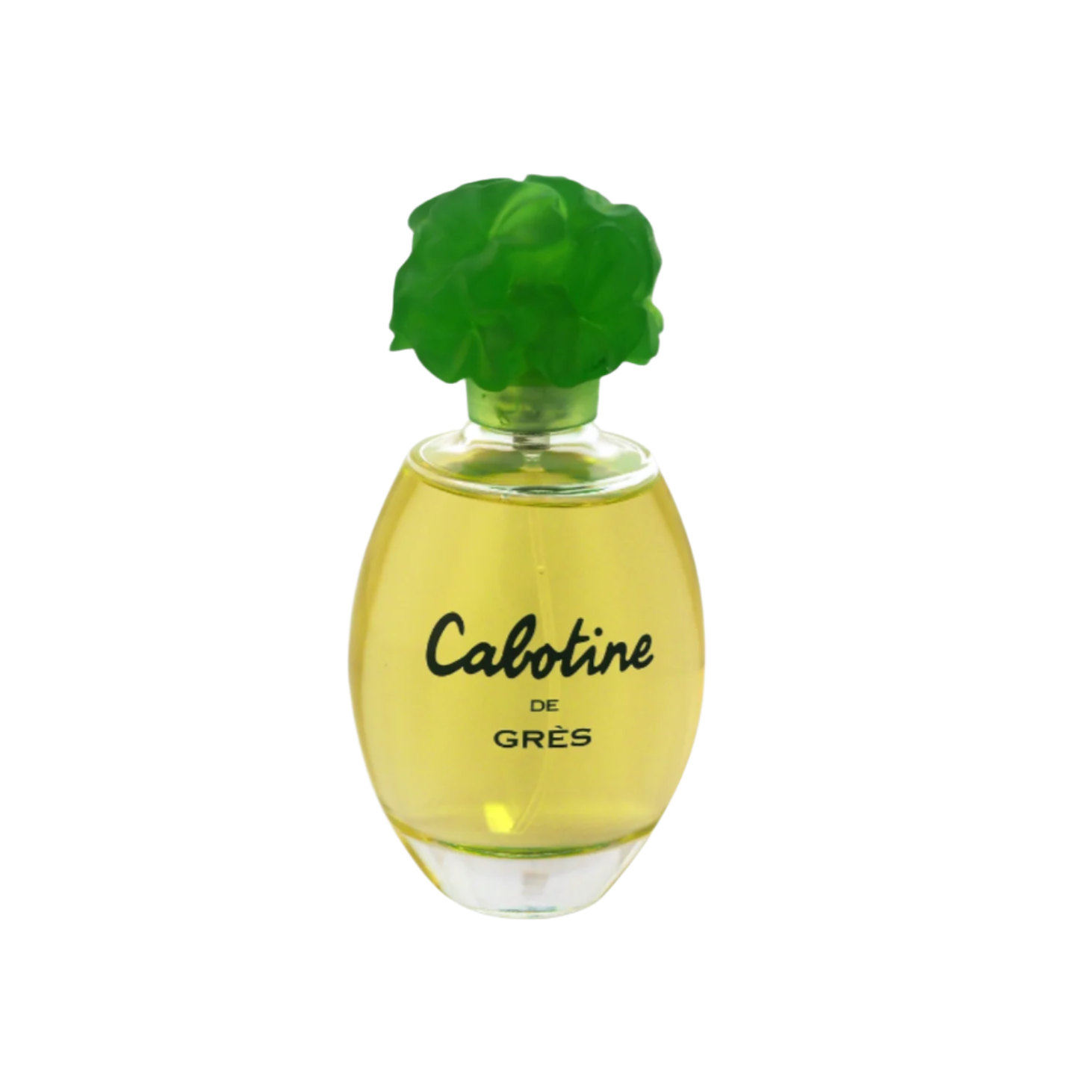 Cabotine De Gres Eau De Parfum For Women 100 ML