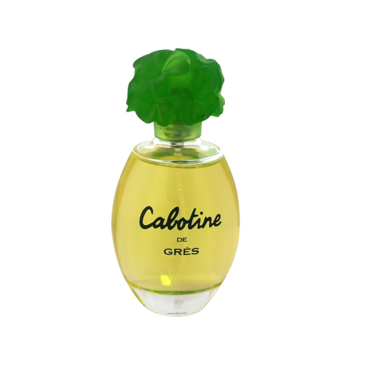 Cabotine De Gres Eau De Toilette for Women 100 ML