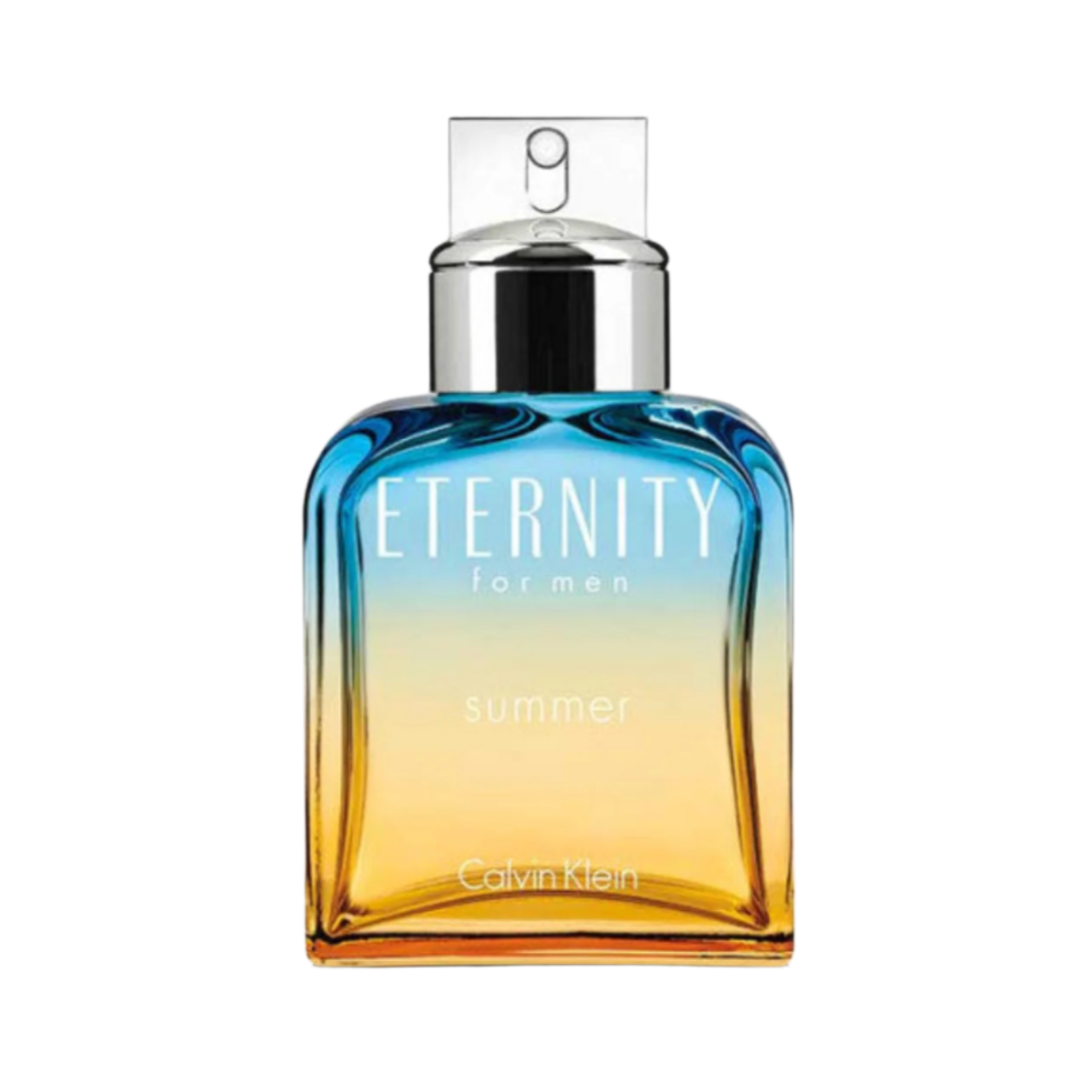 Calvin Klein Eternity Summer Eau De Toilette For Men 100 ML