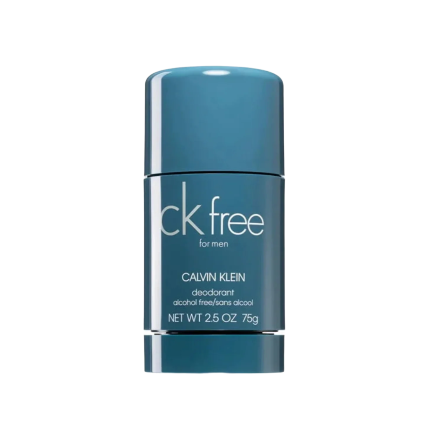 Calvin Klein Free Deodorant Stick For Men 75 G