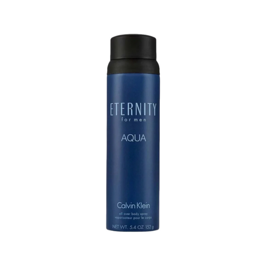 Calvin Klein Eternity Aqua Deodorant Spray For Men 152 ML