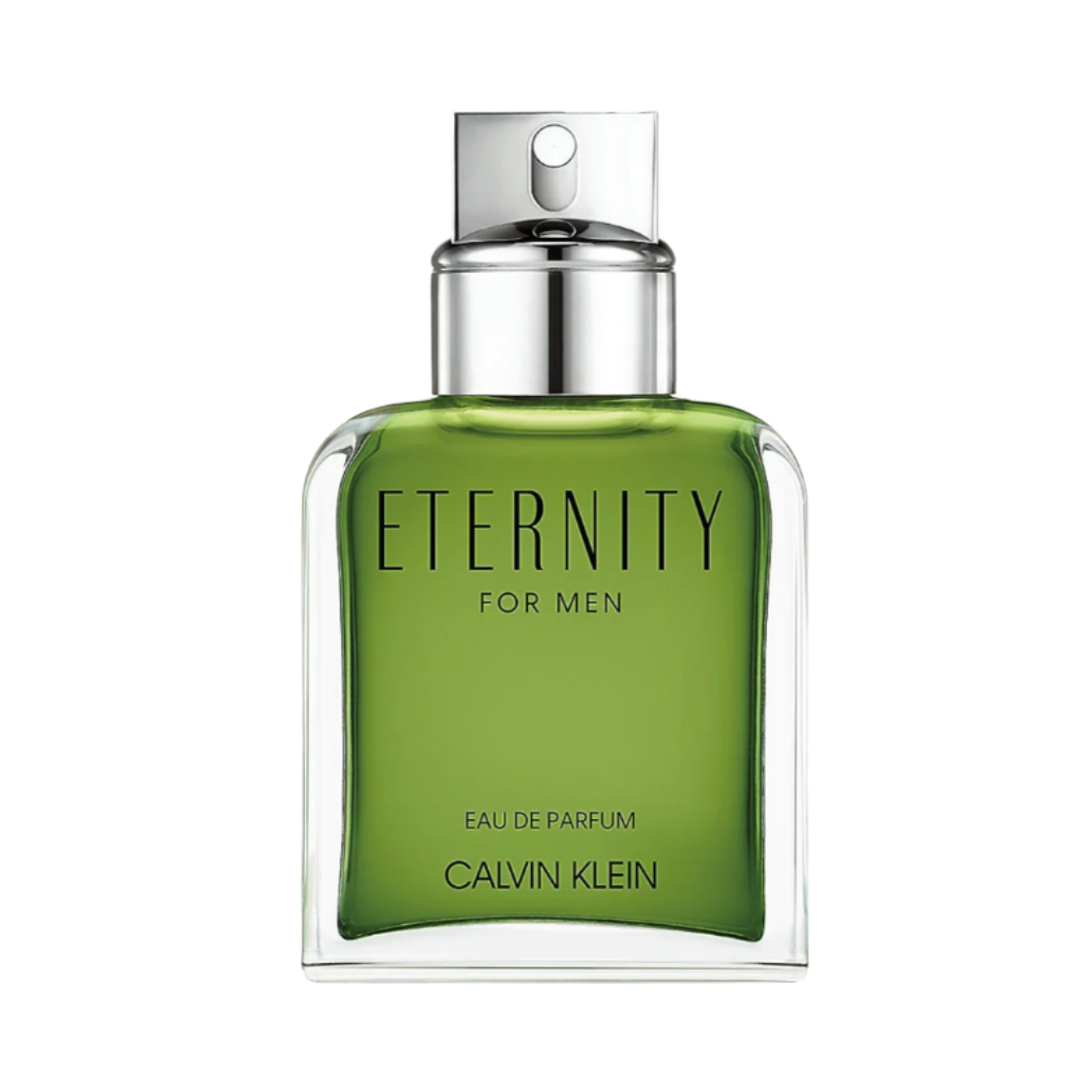 Calvin Klein Eternity Eau De Parfum for Men 100 ML