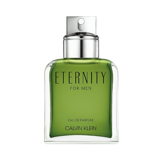 Calvin Klein Eternity Eau De Parfum for Men 100 ML