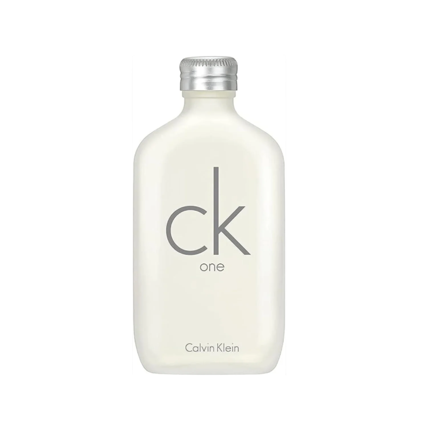 Calvin Klein One Eau De Toilette For Men & Women