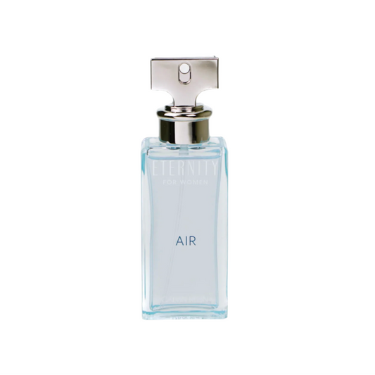 Calvin Klein Eternity Air Eau De Parfum for Women 100 ML