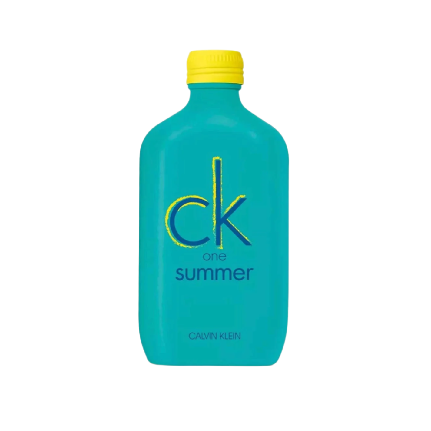 Calvin Klein One Summer Eau De Toilette for Men & Women 100 ML