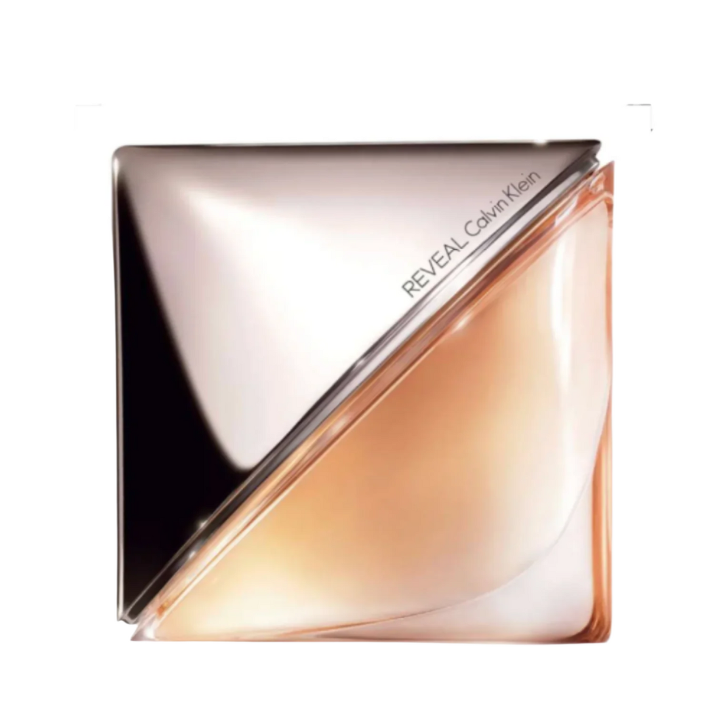 Calvin Klein Reveal Eau De Parfum for Women 100 ML