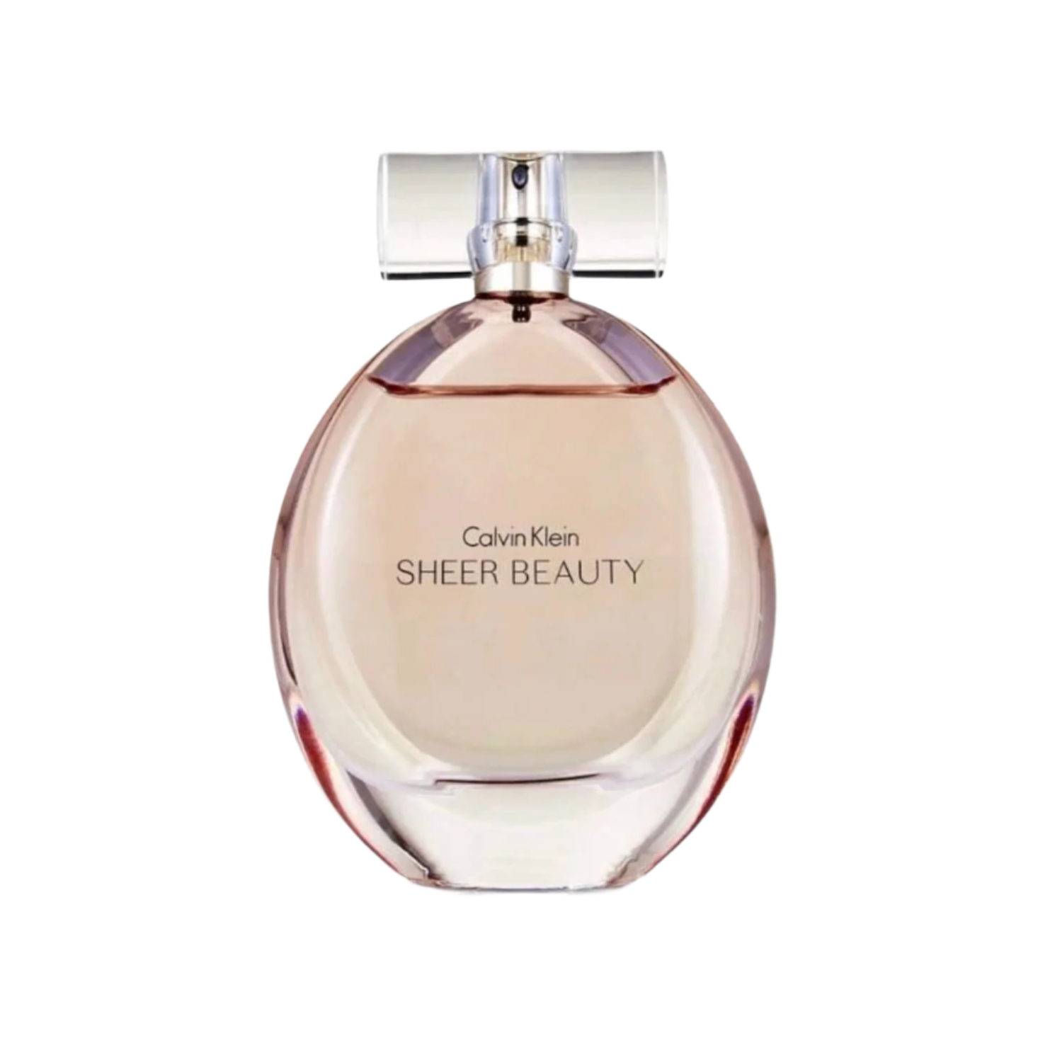 Calvin Klein Sheer Beauty Eau De Toilette For Women 100 ML