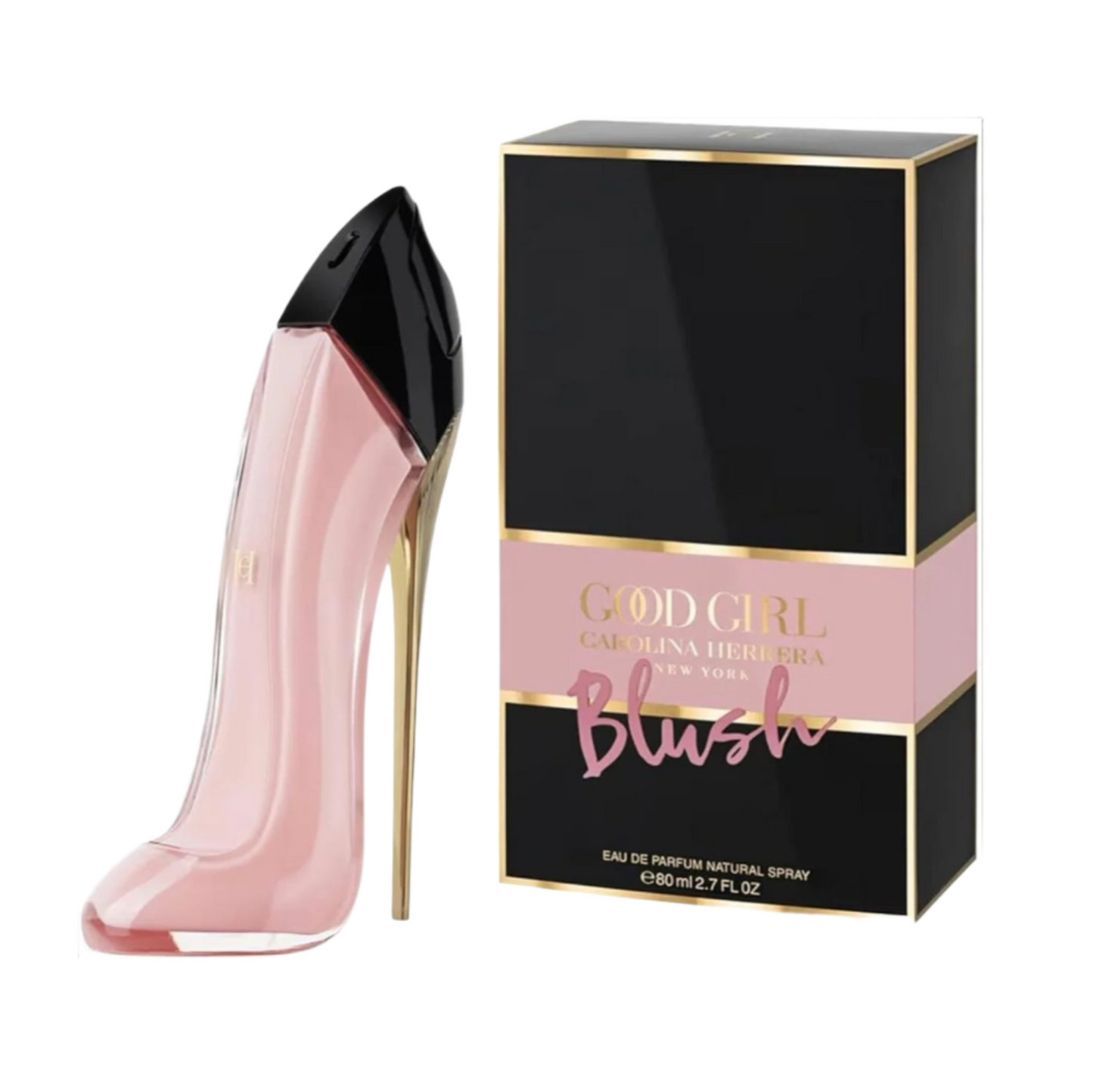 Carolina Herrera Good Girl Blush Eau De Parfum For Women 80 ML