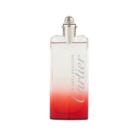 Cartier Declaration Limited Edition Eau De Toilette For Men 100 ML