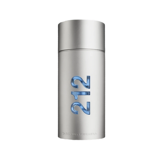 Carolina Herrera 212 Eau De Toilette For Men 100 ML