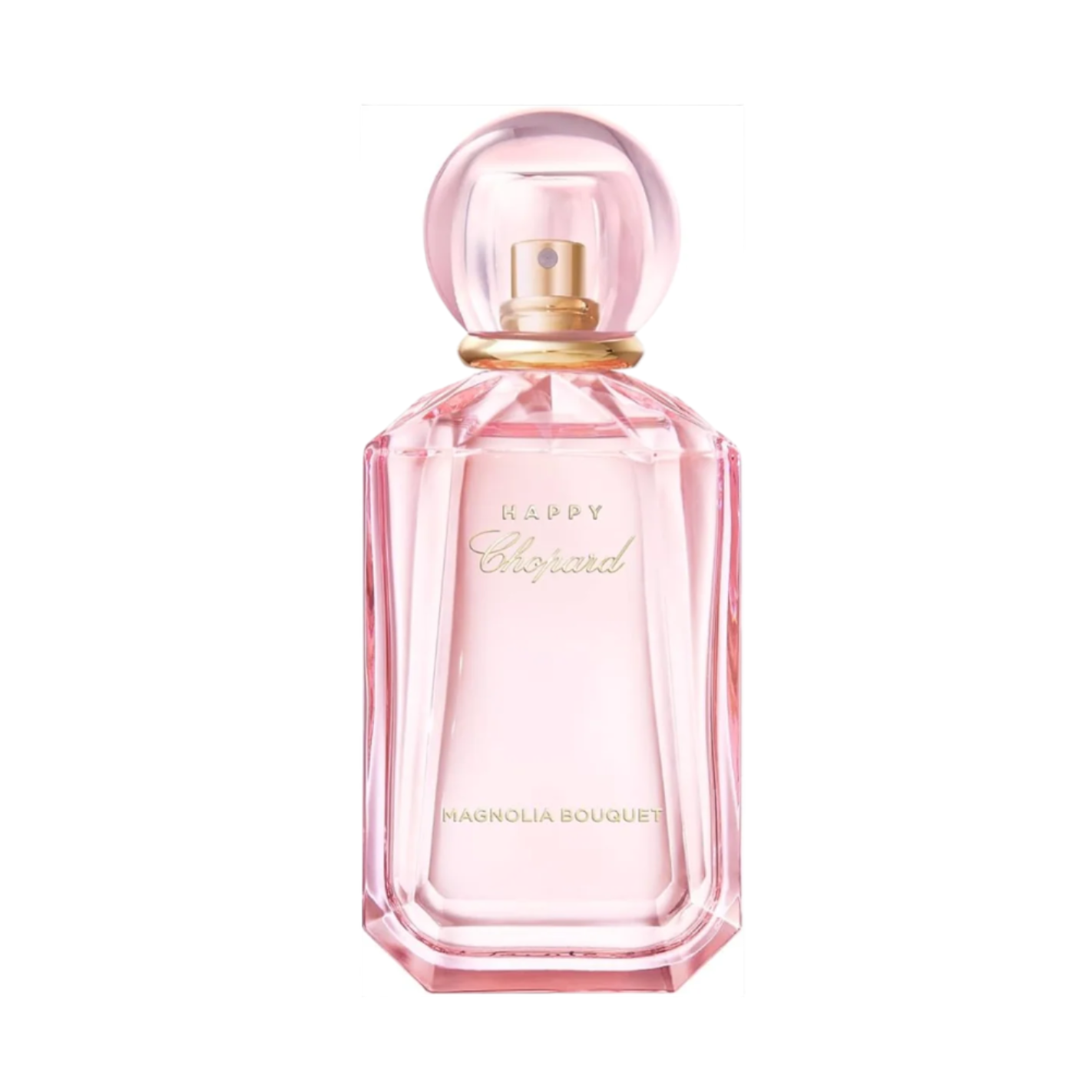 Chopard Magnolia Bouquet Eau De Toilette For Women 100 ML