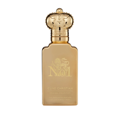 Clive Christian No 1 Masculine Parfum For Men 50 ML