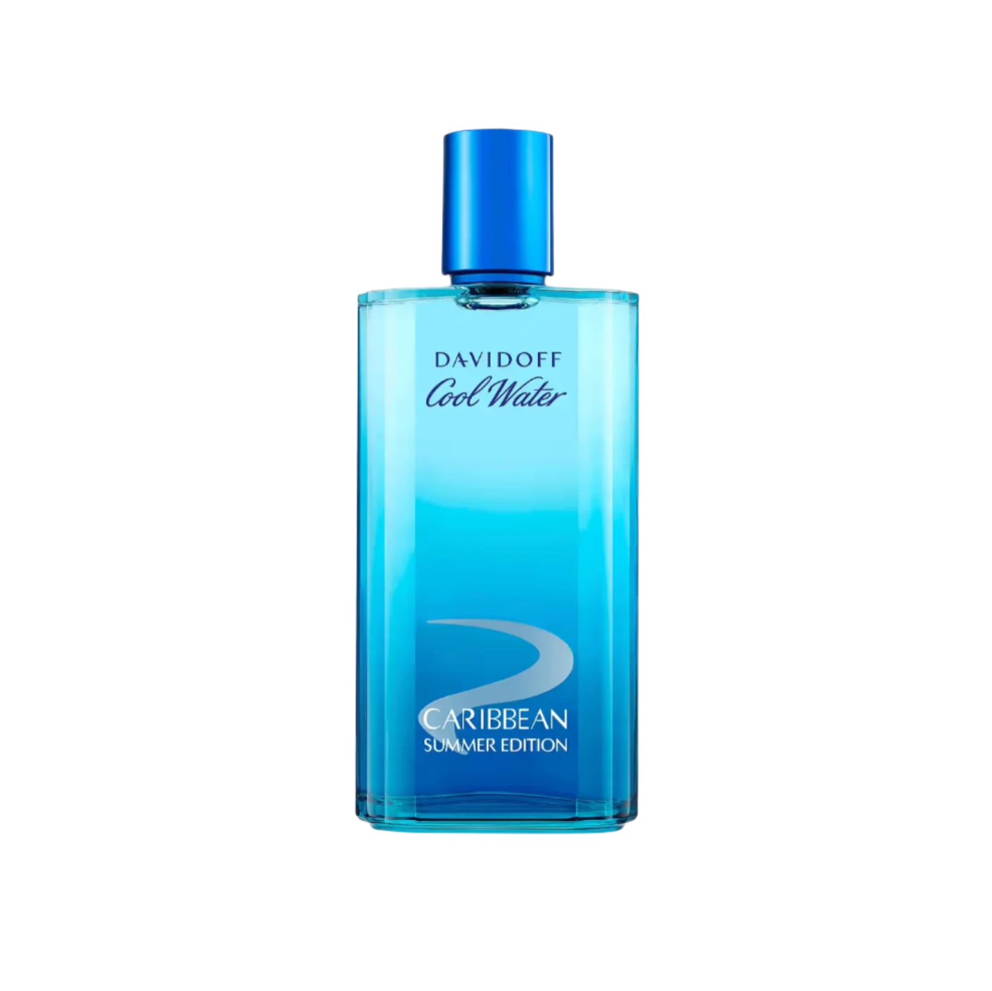 Davidoff Cool Water Caribbean Summer Edition Eau De Toilette for Men 125 ML