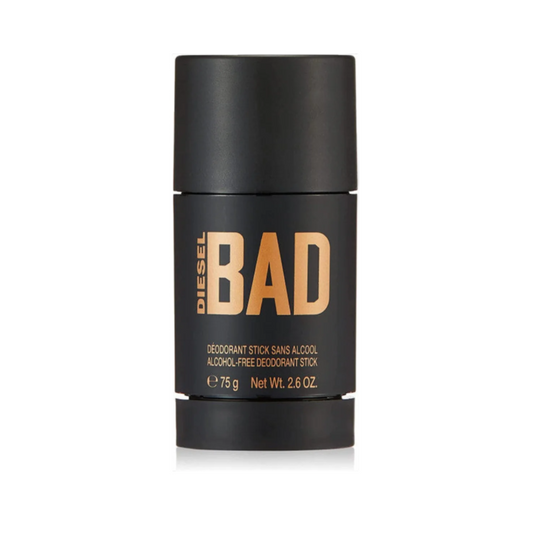 Diesel Bad Deodorant Stick For Men 75 ML