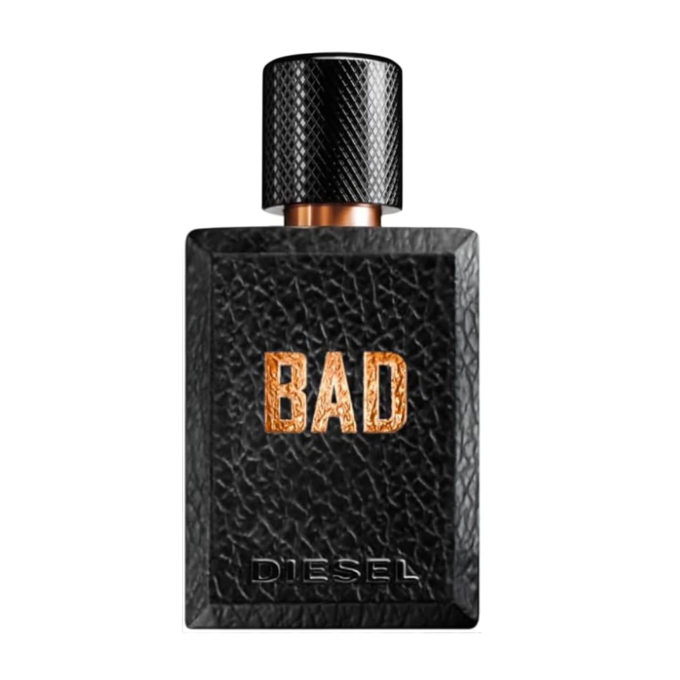 Diesel Bad Eau De Toilette for Men 100 ML