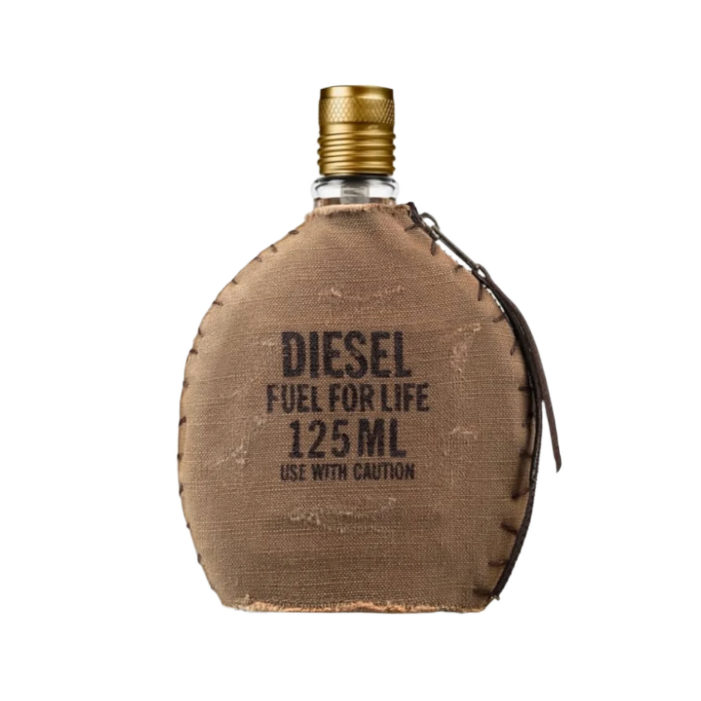 Diesel Fuel For Life Eau De Toilette for Men 125 ML