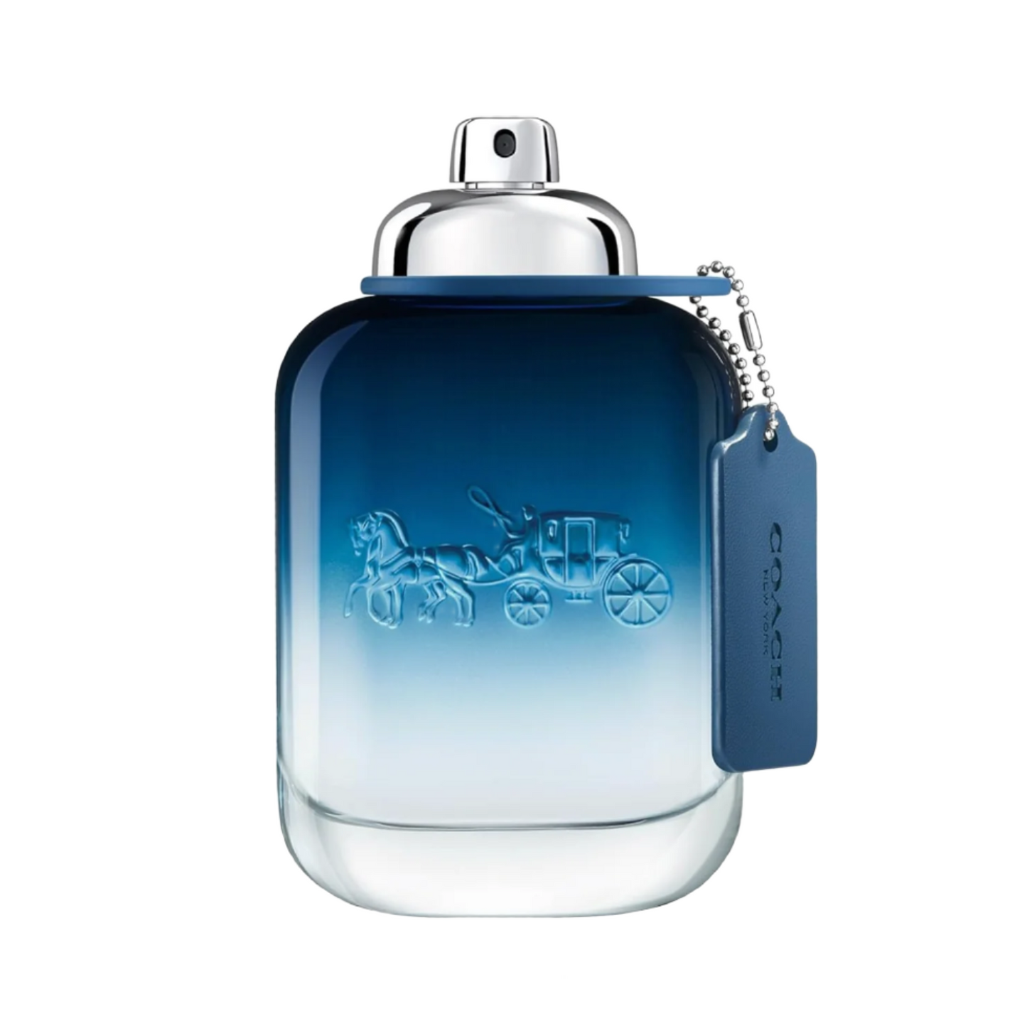 Coach Blue Eau De Toilette For Men 100 ML