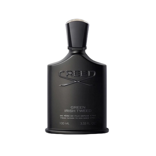 Creed Green Irish Tweed Eau De Parfum For Men 100 ML