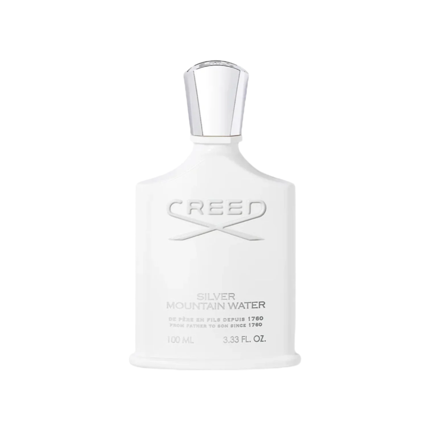 Creed Silver Mountain Water Eau De Parfum For Men & Women 100 ML