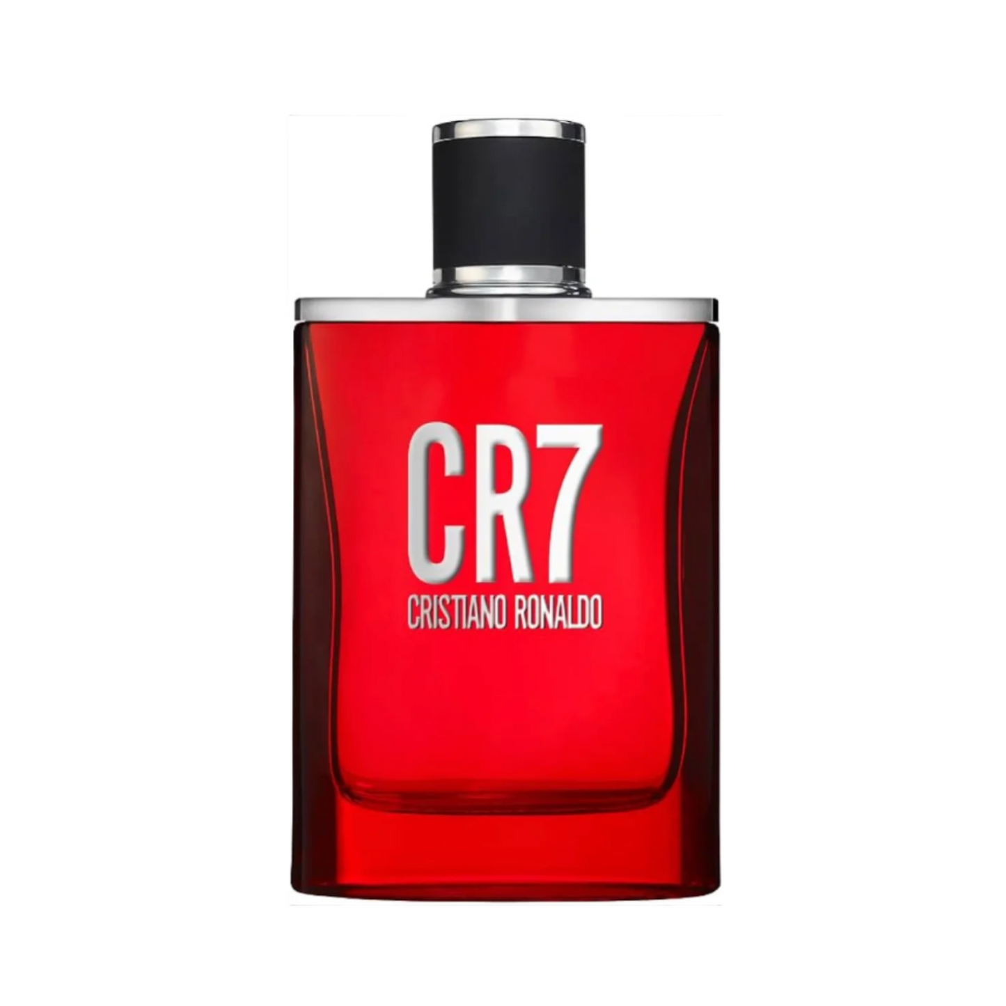 Cristiano Ronaldo CR7 Eau De Toilette For Men 100 ML