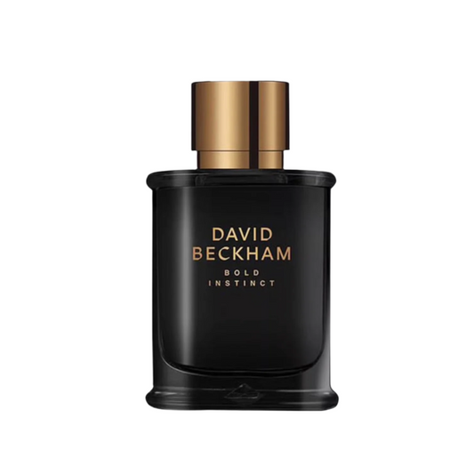 David Beckham Bold Instinct Eau De Toilette For Men 75 ML