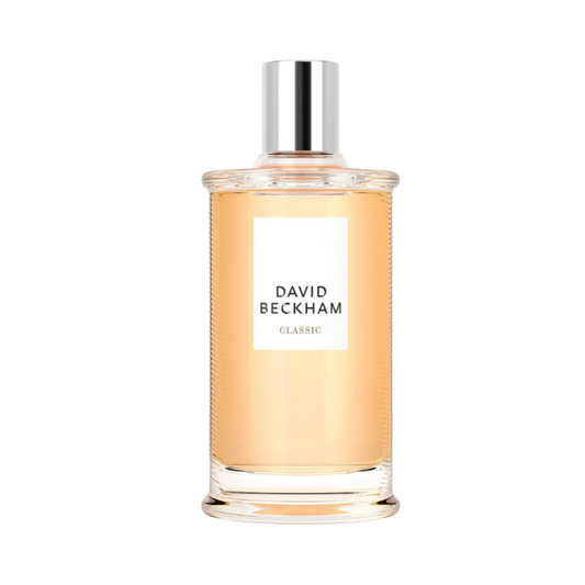 David Beckham Classic Eau De Toilette For Men 90 ML