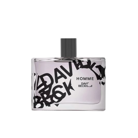 David Beckham Homme Eau De Toilette For Men 75 ML